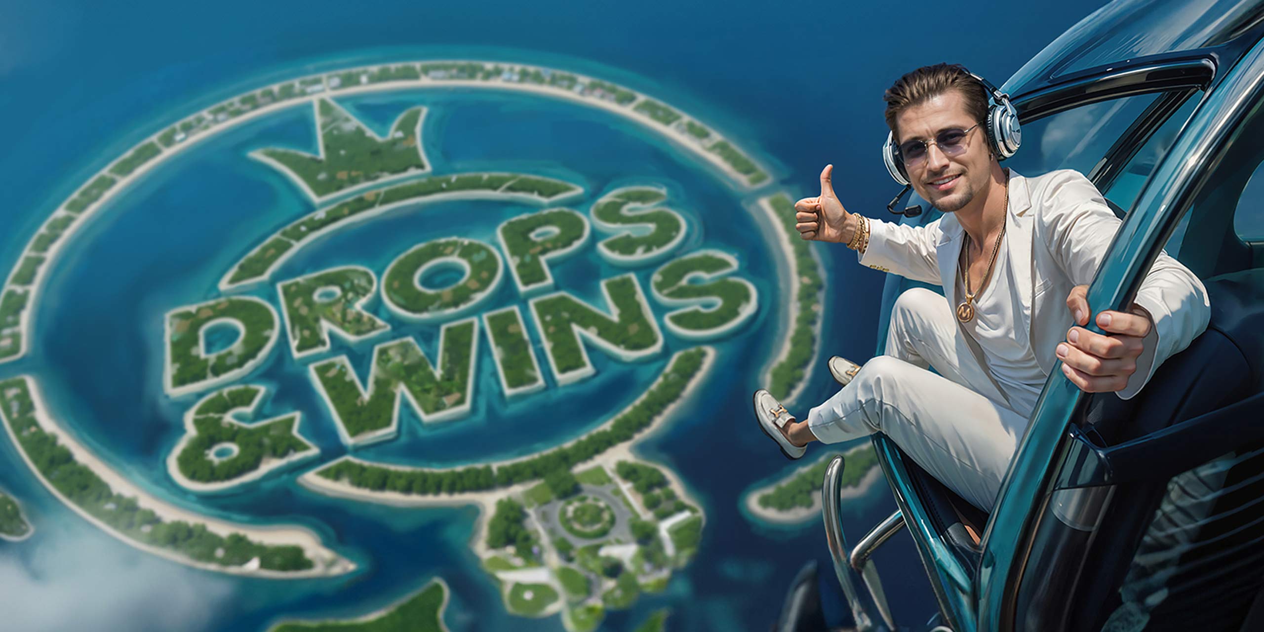 Drops & Wins